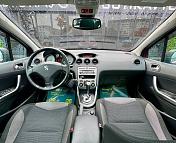 Peugeot 308 T7 , 2009 г., автомат, бензин - фото 9