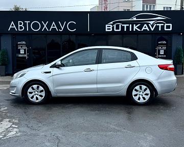 Kia Rio III - фото 4