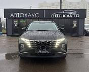 Hyundai Tucson IV , 2022 г., автомат, бензин - фото 2