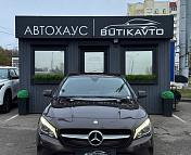 Mercedes-Benz CLA C117 X117 , 2016 г., механика, дизель - фото 2