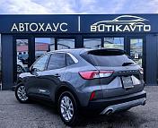 Ford Escape IV , 2022 г., автомат, бензин - фото 4