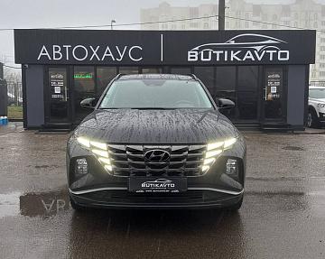 Hyundai Tucson IV - фото 2