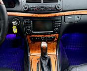 Mercedes-Benz E-Класс W211 S211 , 2006 г., автомат, бензин - фото 14