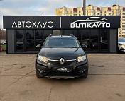 Renault Sandero Stepway II , 2018 г., механика, бензин - фото 2