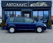 Volkswagen Touran I , 2003 г., механика, дизель - фото 8