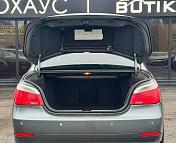 BMW 5 серия E60 E61 , 2004 г., механика, бензин - фото 12