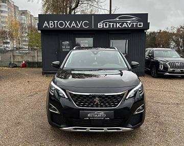 Peugeot 3008 II  - фото 2