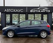 Ford Fiesta VII , 2019 г., механика, дизель - фото 4