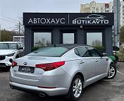 Kia Optima III , 2012 г., автомат, бензин - фото 6
