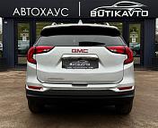 GMC Terrain II , 2020 г., автомат, бензин - фото 6