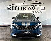 Peugeot 5008 II · Рестайлинг , 2022 г., автомат, бензин - фото 2