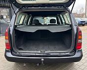 Opel Astra G , 2003 г., механика, дизель - фото 10