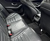 Mercedes-Benz C-Класс W205 S205 C205 A205 , 2016 г., механика, дизель - фото 11