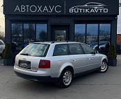 Audi A6 C5 , 2001 г., механика, дизель - фото 7