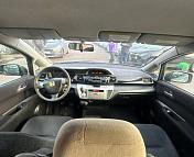 Honda FR-V I , 2005 г., механика, бензин - фото 9