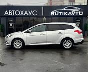 Ford Focus III , 2014 г., механика, дизель - фото 4