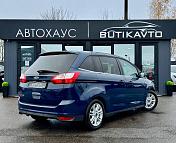 Ford Grand C-Max I , 2013 г., механика, дизель - фото 7