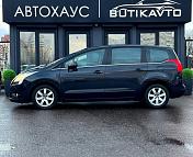 Peugeot 5008 I , 2010 г., механика, дизель - фото 7