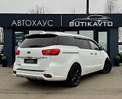 Kia Carnival III , 2018 г., автомат, дизель - фото 7