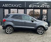 Ford EcoSport II · Рестайлинг , 2020 г., автомат, бензин - фото 14