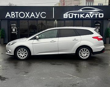 Ford Focus III - фото 4