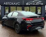 Kia Rio IV , 2018 г., механика, бензин - фото 5