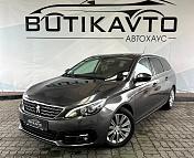 Peugeot 308 T9 · Рестайлинг , 2021 г., автомат, бензин - фото 3