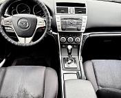 Mazda 6 II , 2007 г., автомат, бензин - фото 11