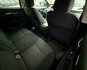 Nissan Qashqai II , 2015 г., вариатор, бензин - фото 12