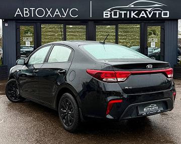 Kia Rio IV - фото 5