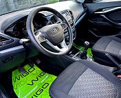 Lada (ВАЗ) Vesta I , 2018 г., механика, бензин - фото 9