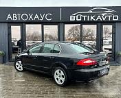 Skoda Superb II , 2009 г., робот, бензин - фото 4