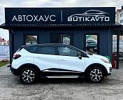 Renault Kaptur I , 2018 г., вариатор, бензин - фото 8