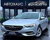 Opel Insignia II , 2018 г., автомат, дизель - фото 3