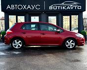 Toyota Auris I (E150) · Рестайлинг , 2010 г., механика, дизель - фото 8