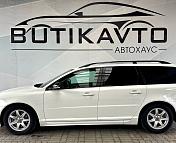 Volvo V70 III · Рестайлинг , 2014 г., механика, дизель - фото 4