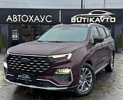 Ford Equator I , 2021 г., робот, бензин - фото 3