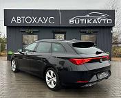 SEAT Leon IV , 2021 г., автомат, бензин - фото 4