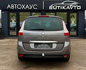 Renault Scenic III · Рестайлинг , 2013 г., механика, дизель - фото 6