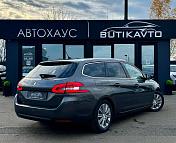 Peugeot 308 T9 · Рестайлинг , 2021 г., автомат, бензин - фото 7