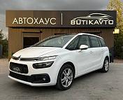 Citroen C4 Grand Picasso II · Рестайлинг , 2017 г., механика, дизель - фото 3