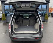 Chevrolet Equinox I , 2006 г., автомат, бензин - фото 15