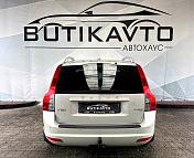 Volvo V50 I · 2-й рестайлинг , 2010 г., механика, дизель  - фото 6