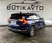 GMC Terrain II · Рестайлинг , 2022 г., автомат, бензин  - фото 7