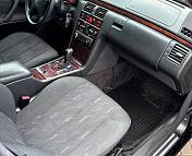 Mercedes-Benz E-Класс W210 S210 · Рестайлинг , 2000 г., автомат, дизель - фото 11