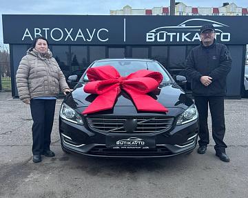 Volvo V60 I · Рестайлинг