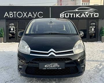 Citroen C4 Picasso I - фото 2