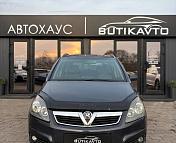 Opel Zafira B , 2006 г., механика, дизель - фото 2