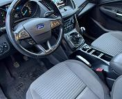 Ford C-MAX II · Рестайлинг , 2015 г., механика, бензин - фото 10