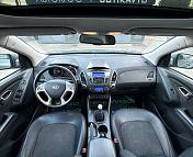 Hyundai ix35 I , 2012 г., механика, дизель - фото 7